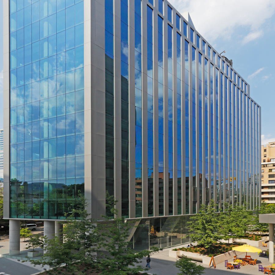 Edificio Bucarest 150, Santiago