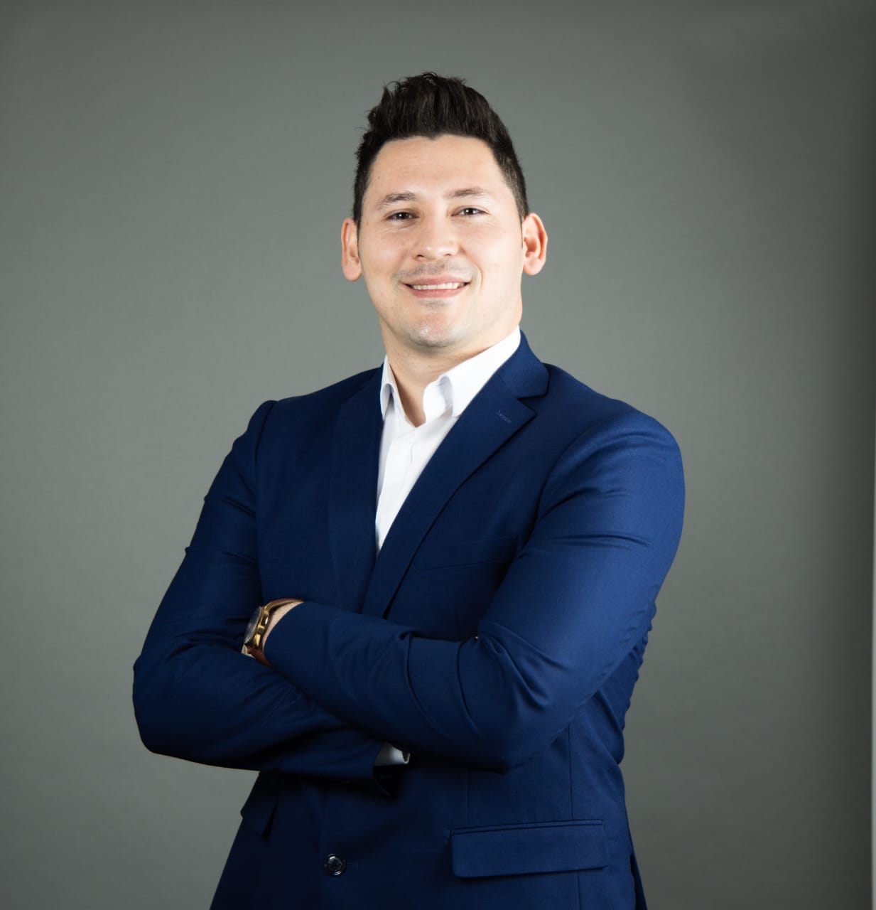 Kevin Rojas Fernández